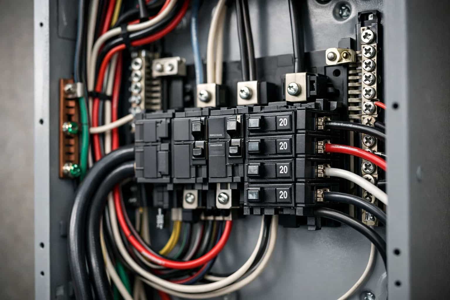 Hero image for Cool Hand Electrical