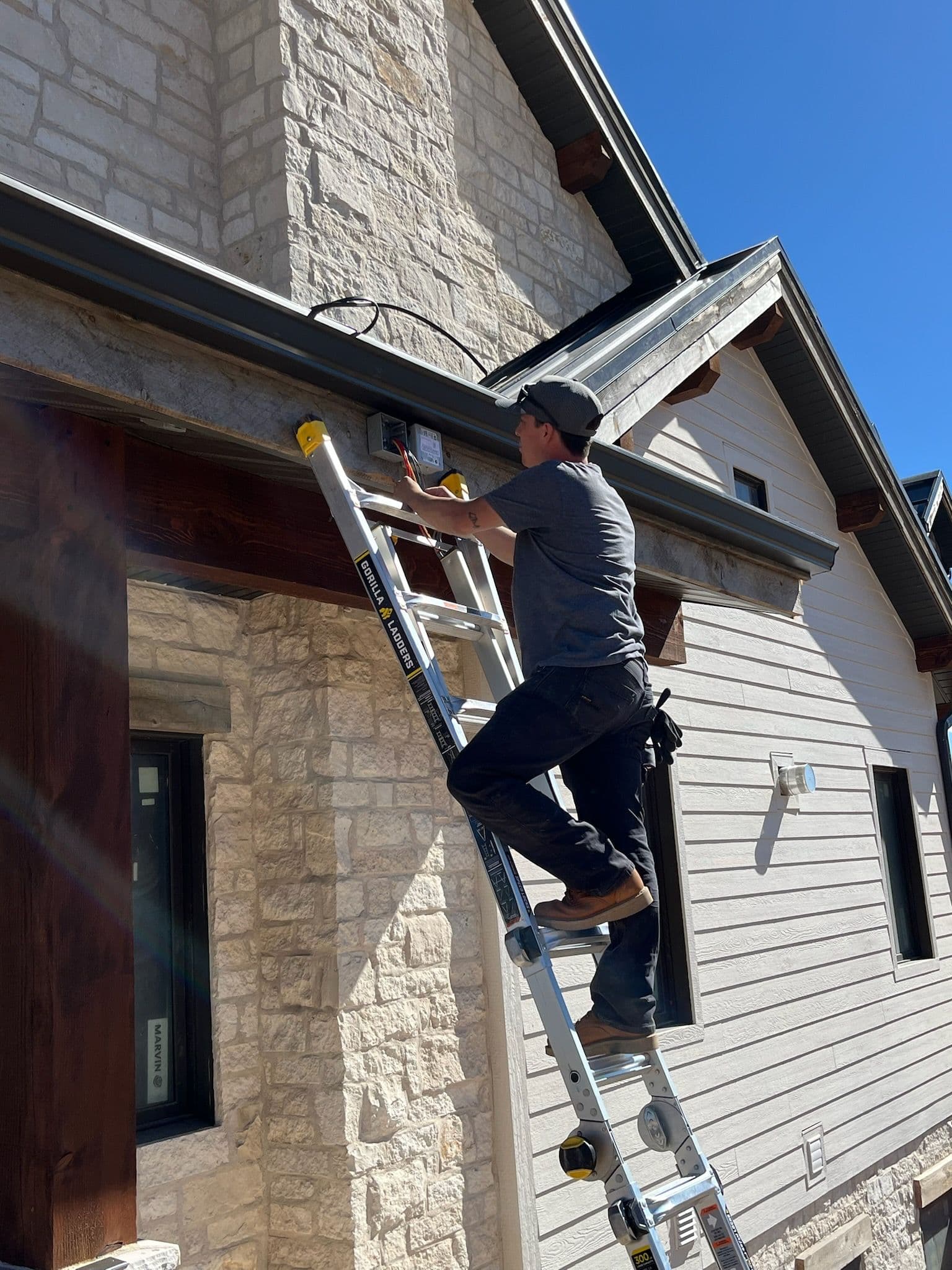 Installing Heat Cable Systems for Safe Homes