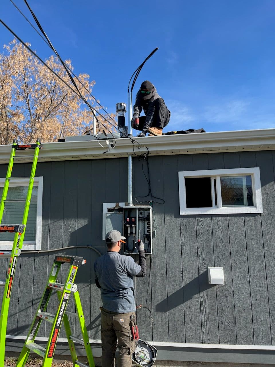 Ensuring Safety in Kearns with Expert Meter Upgrades