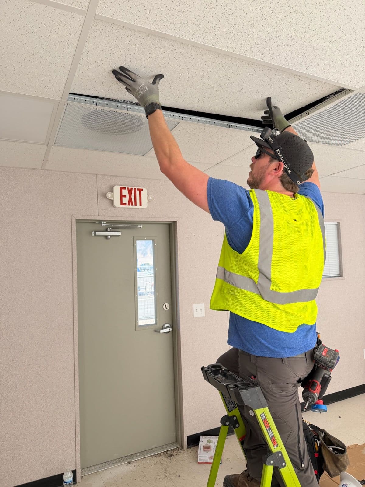 Enhanced Electrical Safety Across Utah County image