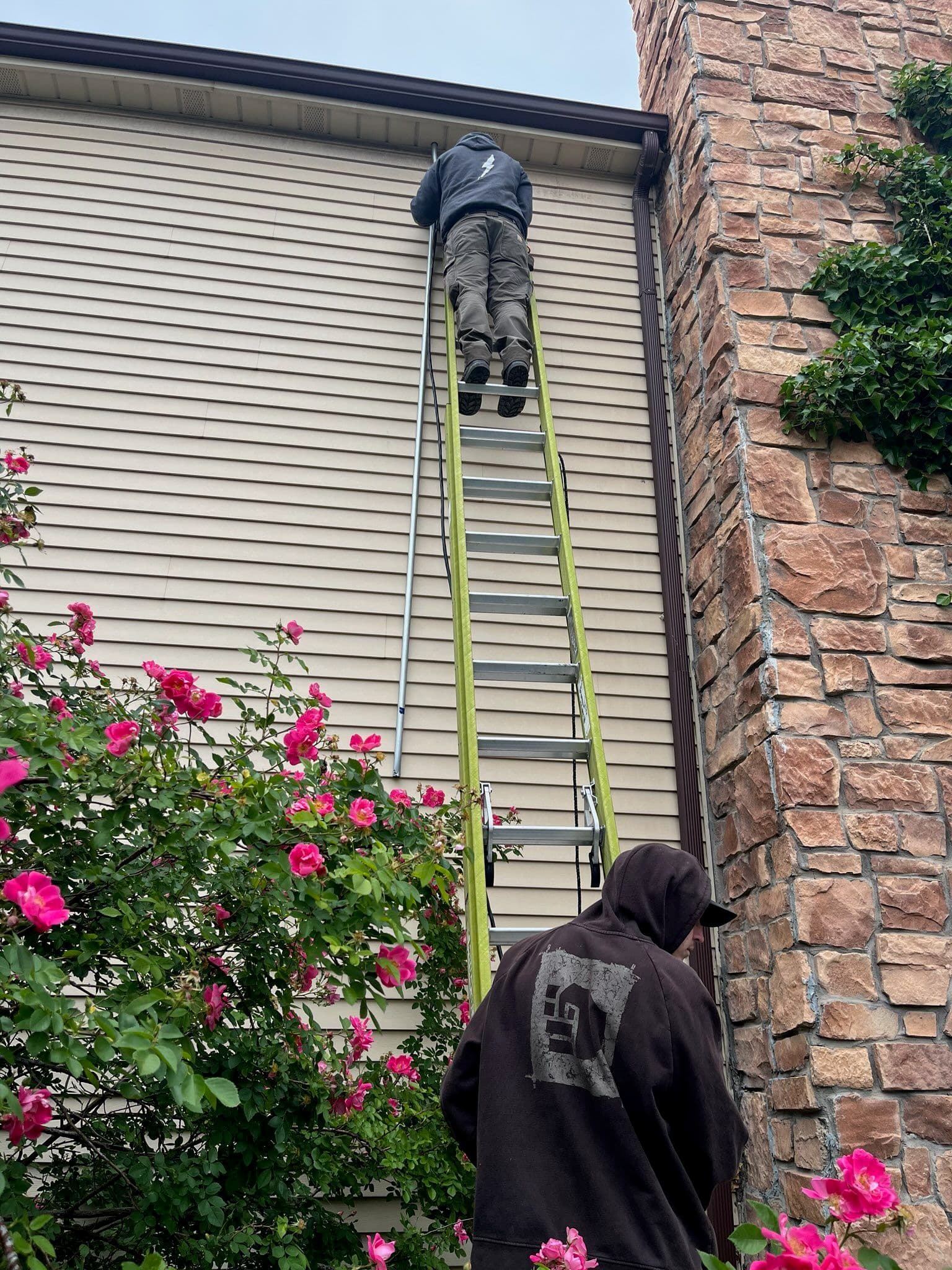 EV Charger Dedicated Circuit Install in Salt Lake City