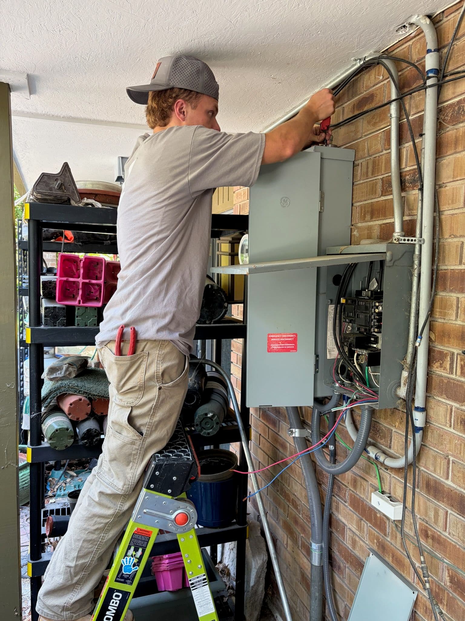 Why Every Home Needs a Whole-Home Generator image