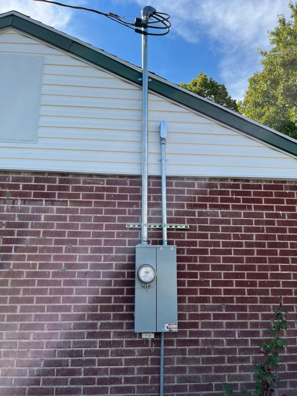 Project Top-Notch Meter Upgrade in American Fork image