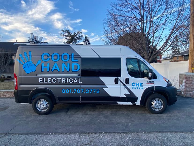 Comprehensive Electrical Solutions's image