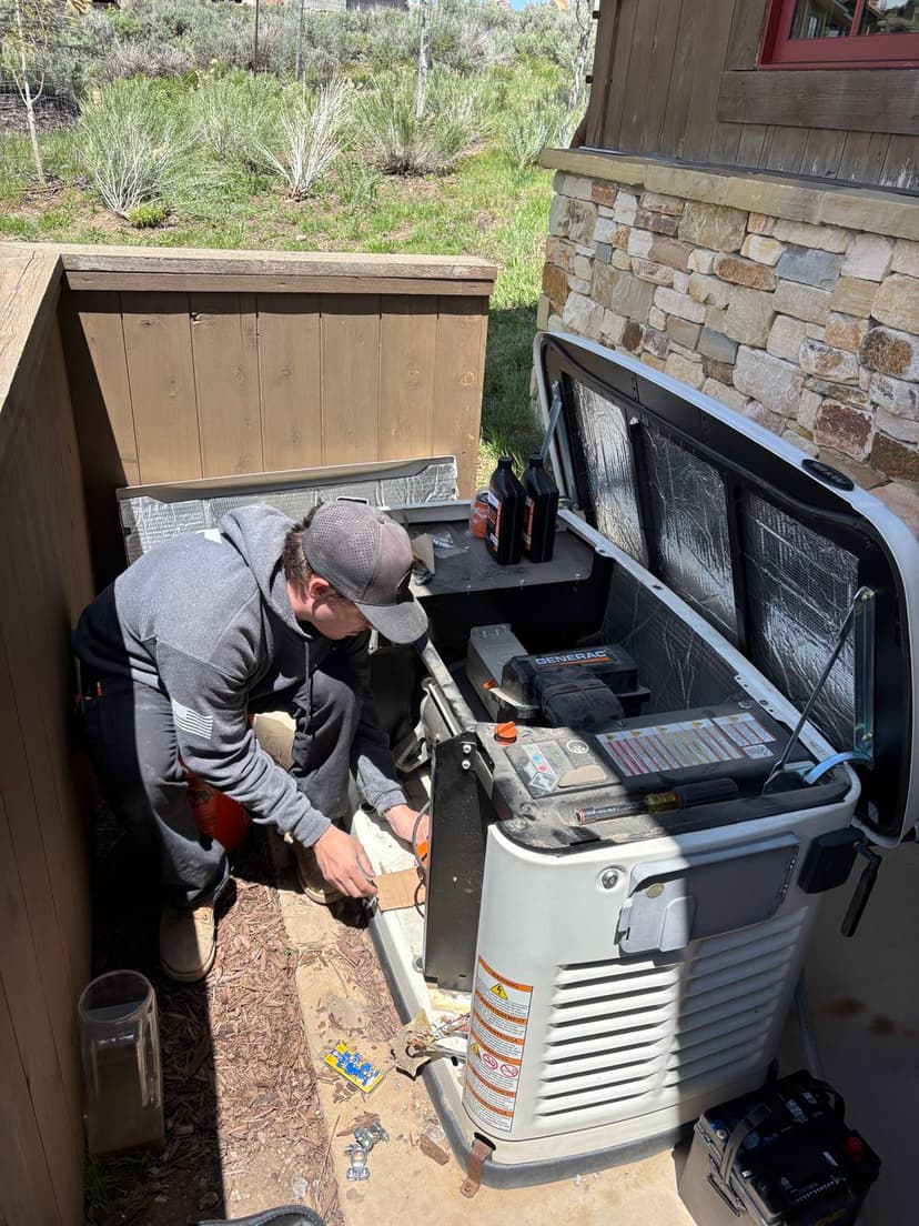 Comprehensive Electrical Solutions's image